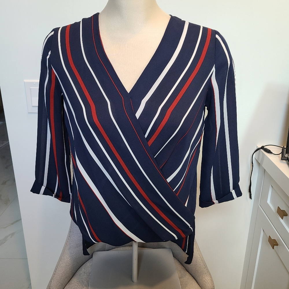 Atmosphere blouse